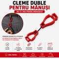 Clipsuri manusi